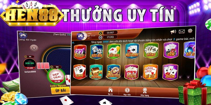 Casino trực tuyến cùng những điểm tạo nên sự ấn tượng Casino trực tuyến cùng những điểm tạo nên sự ấn tượng
