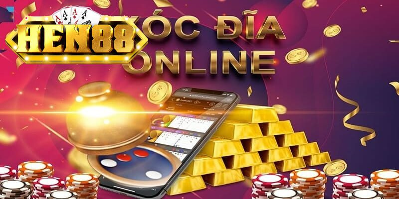 Luật chơi xóc đĩa online dành cho tân binh Luật chơi xóc đĩa online dành cho người mới