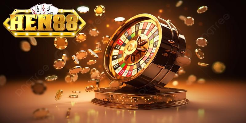Giới thiệu qua về game slot trên HEN88 Giới thiệu qua về game slot trên HEN88