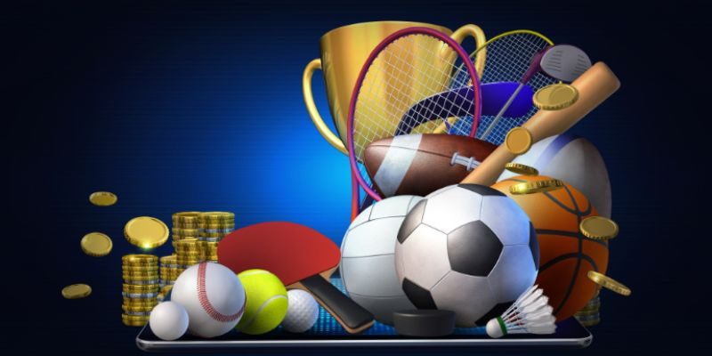 Đặt cược đơn giản với nhiều thể thoại game Đặt cược đơn giản với nhiều thể thoại game