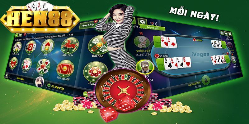 Các bước chi tiết đăng ký trở thành hội viên HEN88 Các bước chi tiết đăng ký trở thành hội viên HEN88