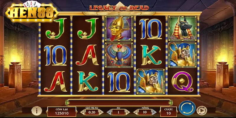 Điểm hấp dẫn nổi bật của thể loại Game Slots là gì? Điểm hấp dẫn nổi bật của thể loại Game Slots là gì