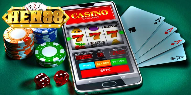Giải mã HEN88 có uy tín không Giải mã HEN88 có uy tín không
