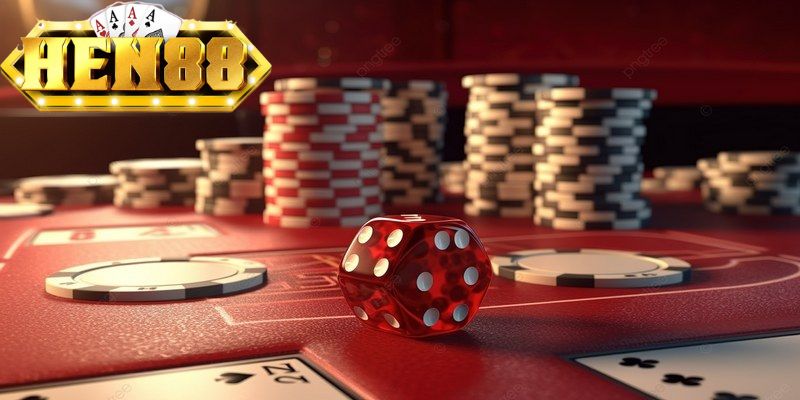 Giới thiệu chung về sân chơi Casino HEN88 Giới thiệu chung về sân chơi Casino HEN88