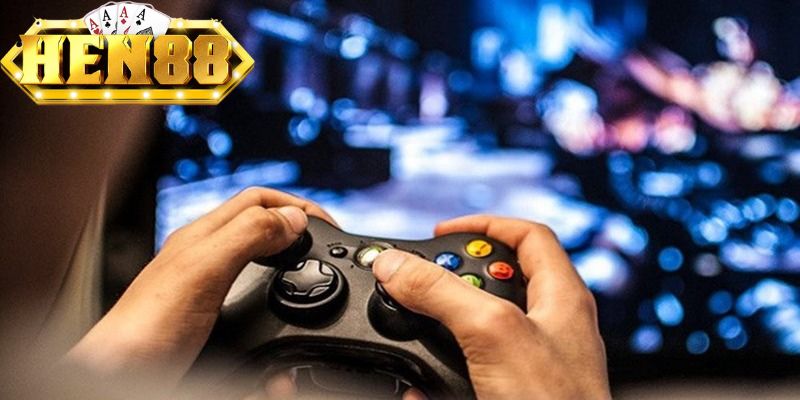 HEN88 sở hữu kho game cá cược cực khủng HEN88 sở hữu kho game cá cược cực khủng