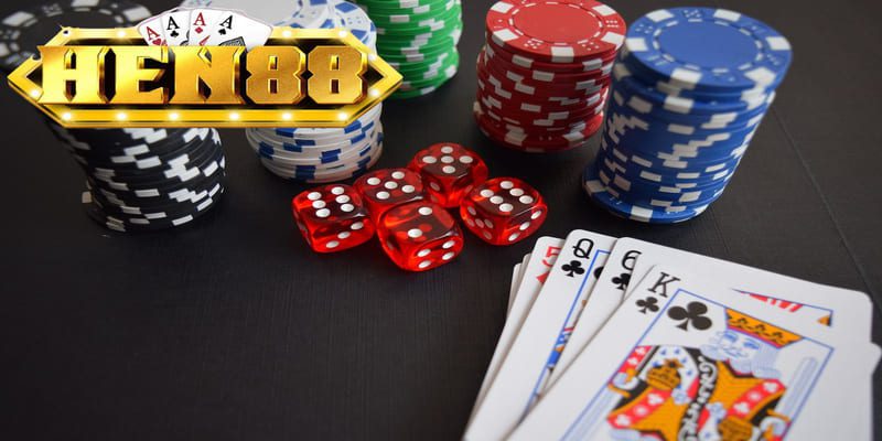 HEN88 luôn chú trọng tạo nên sân chơi an toàn cho hội viên HEN88 luôn chú trọng tạo nên sân chơi an toàn cho hội viên