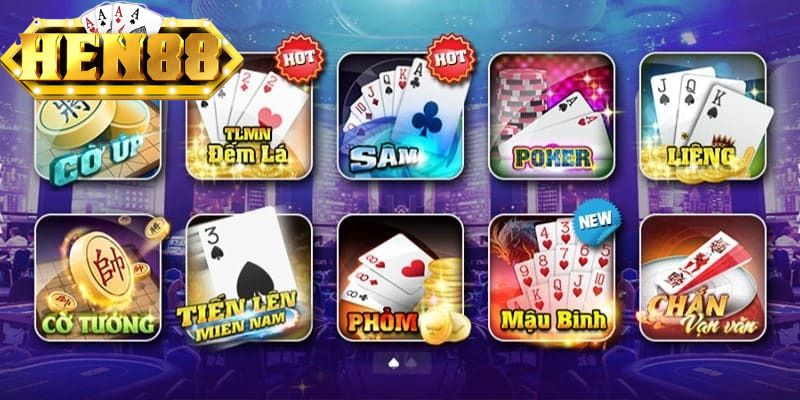 Một vài kinh nghiệm giúp thắng nhanh được Casino HEN88 bật mí Một vài kinh nghiệm giúp thắng nhanh được Casino HEN88 bật mí