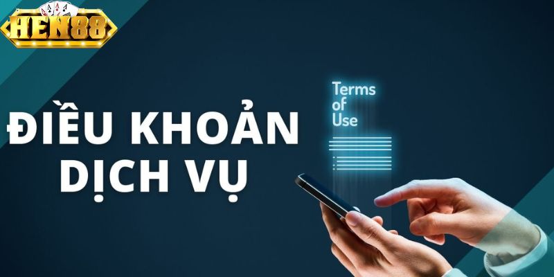 Mục đích xây dựng điều khoản dịch vụ tại HEN88 Mục đích xây dựng điều khoản dịch vụ tại HEN88