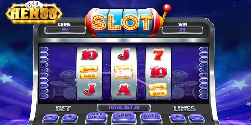 Tìm hiểu Game Slots là gì và cách chơi cơ bản Tìm hiểu Game Slots là gì và cách chơi cơ bản