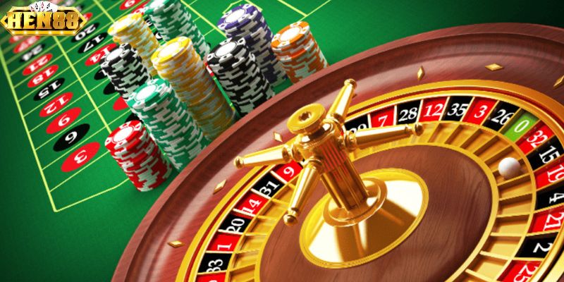 Ưu điểm của nhà cái HEN88 Ưu điểm của nhà cái HEN88