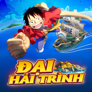 Đại Hải Trình - Bắn cá HEN88