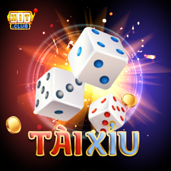 Tài xỉu HEN88